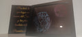 Engraved Painted Canvas