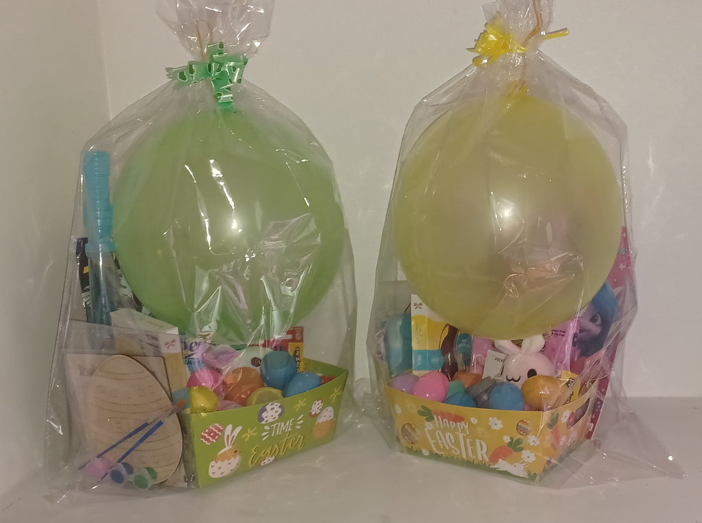 Large Easter Basket