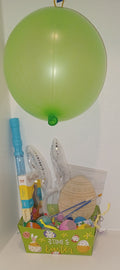 Small Easter Basket