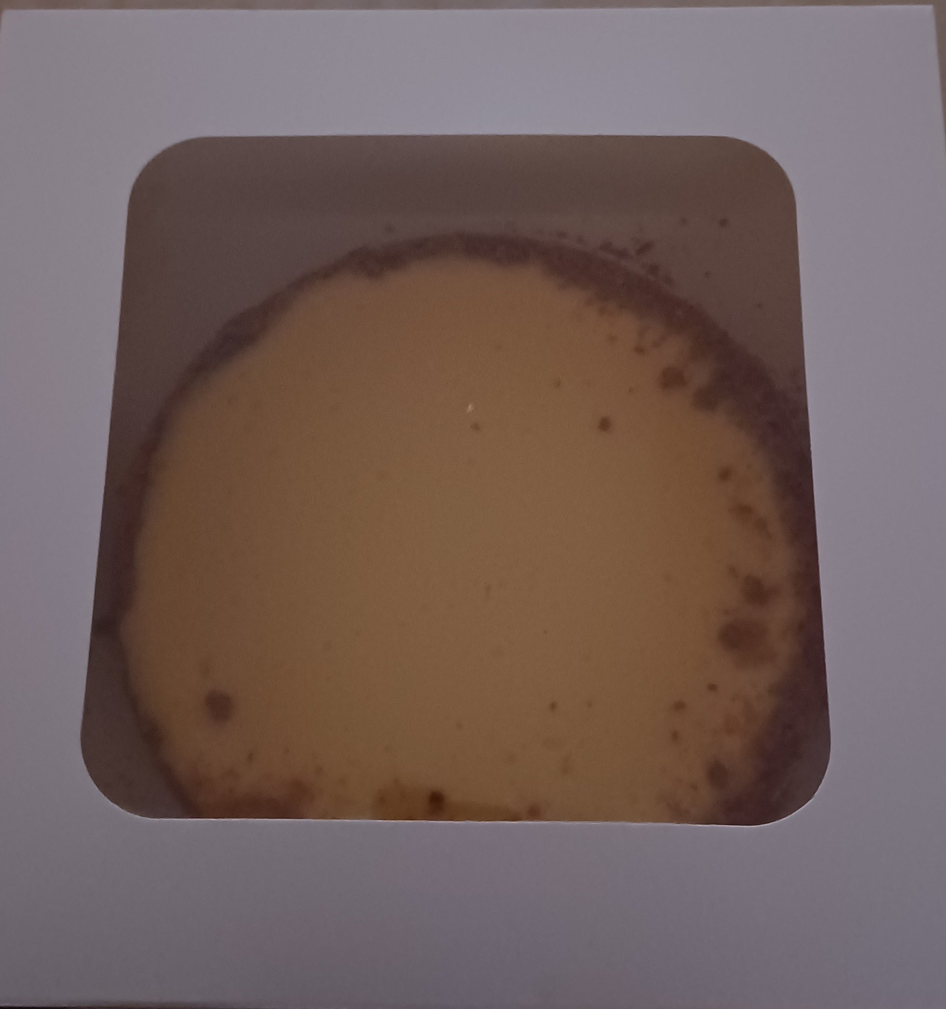 Cheesecake