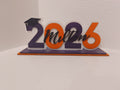 Graduation Wood Sign