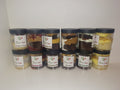 Cake Jars