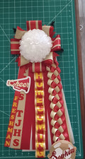 Homecoming Mums