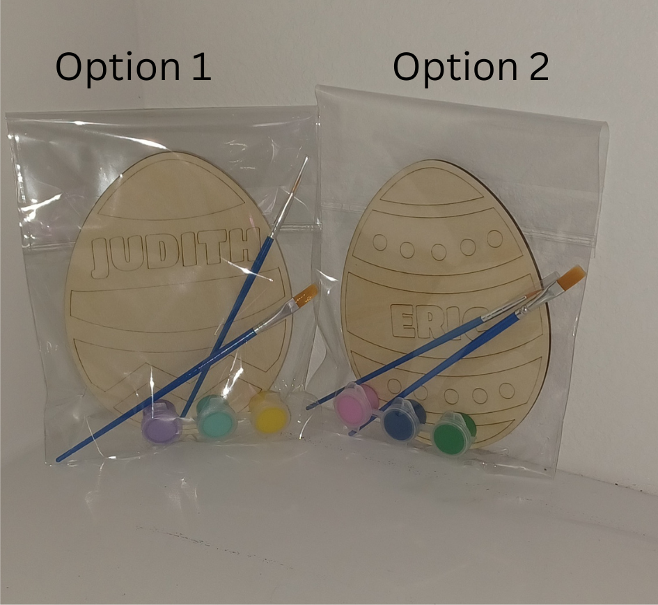 Large Easter Basket